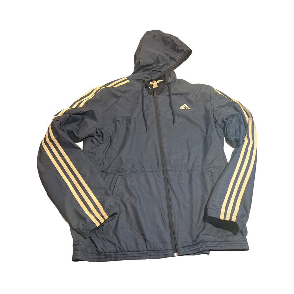 Adidas Rain Jacket/Windbreaker